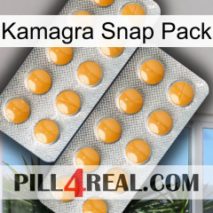 Kamagra Snap Pack levitra2